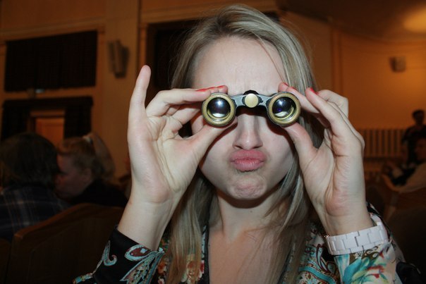 Анна Иванова | Москва