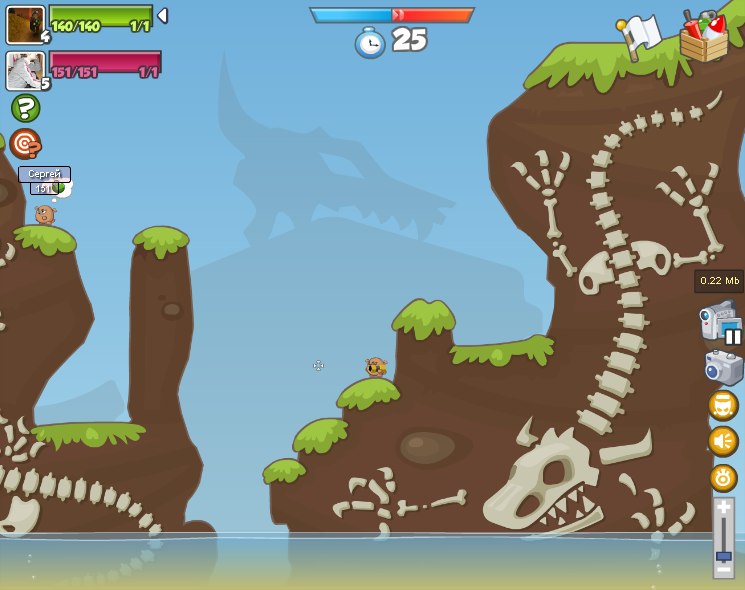 Вадим Кудряшов | Средние Алгаши