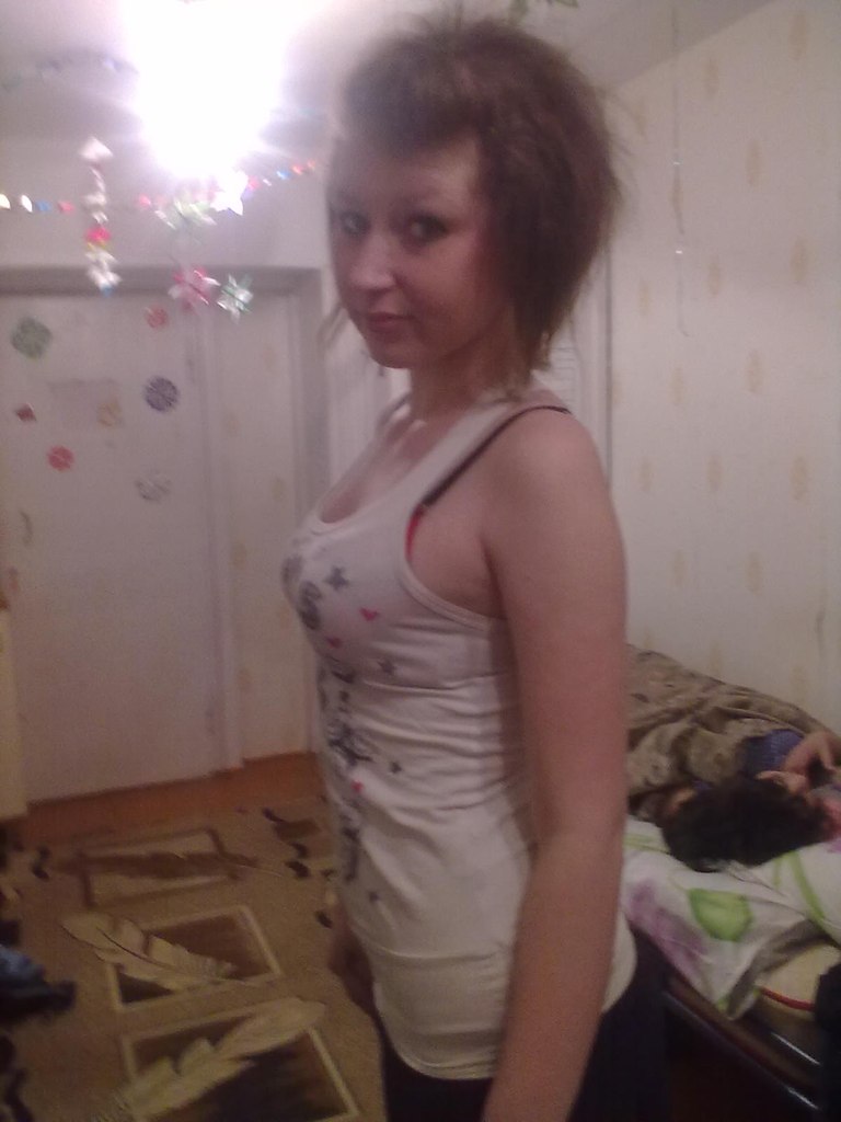 Анна Павловна | Чайковский