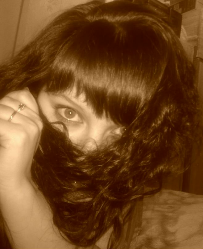 Наташа Живилова | 