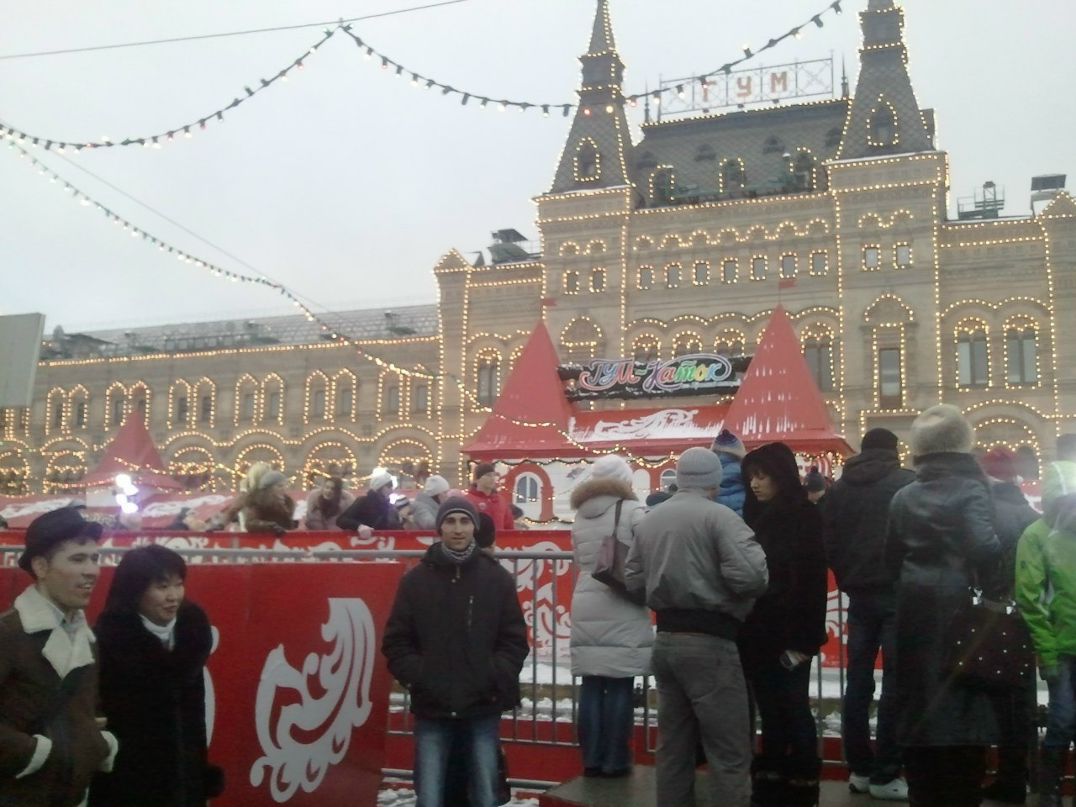 Айдер Абиев | Ташкент