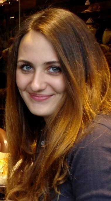 Оксана Тоушкина | 