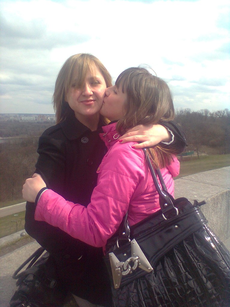 Даша Колесник | Киев