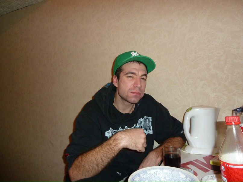 Minaiv Oleg неовисть | Санкт-Петербург