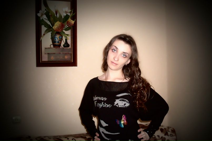 Алёна Матус | Могилев-Подольский