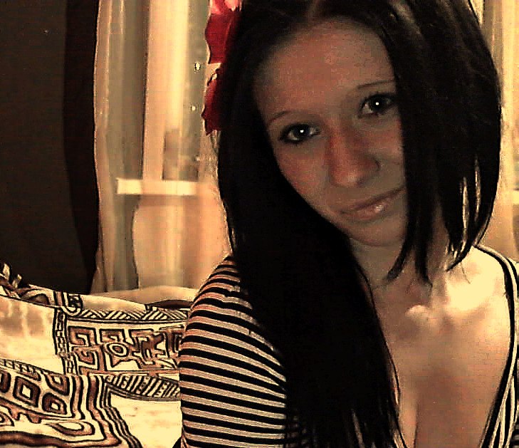 Anna Shumanova IS0LNCEI | Санкт-Петербург