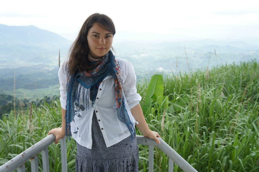 №136, Наталья Стеблякова, 36 лет, Владивосток №136, Наталья Стеблякова, 36 лет, Владивосток