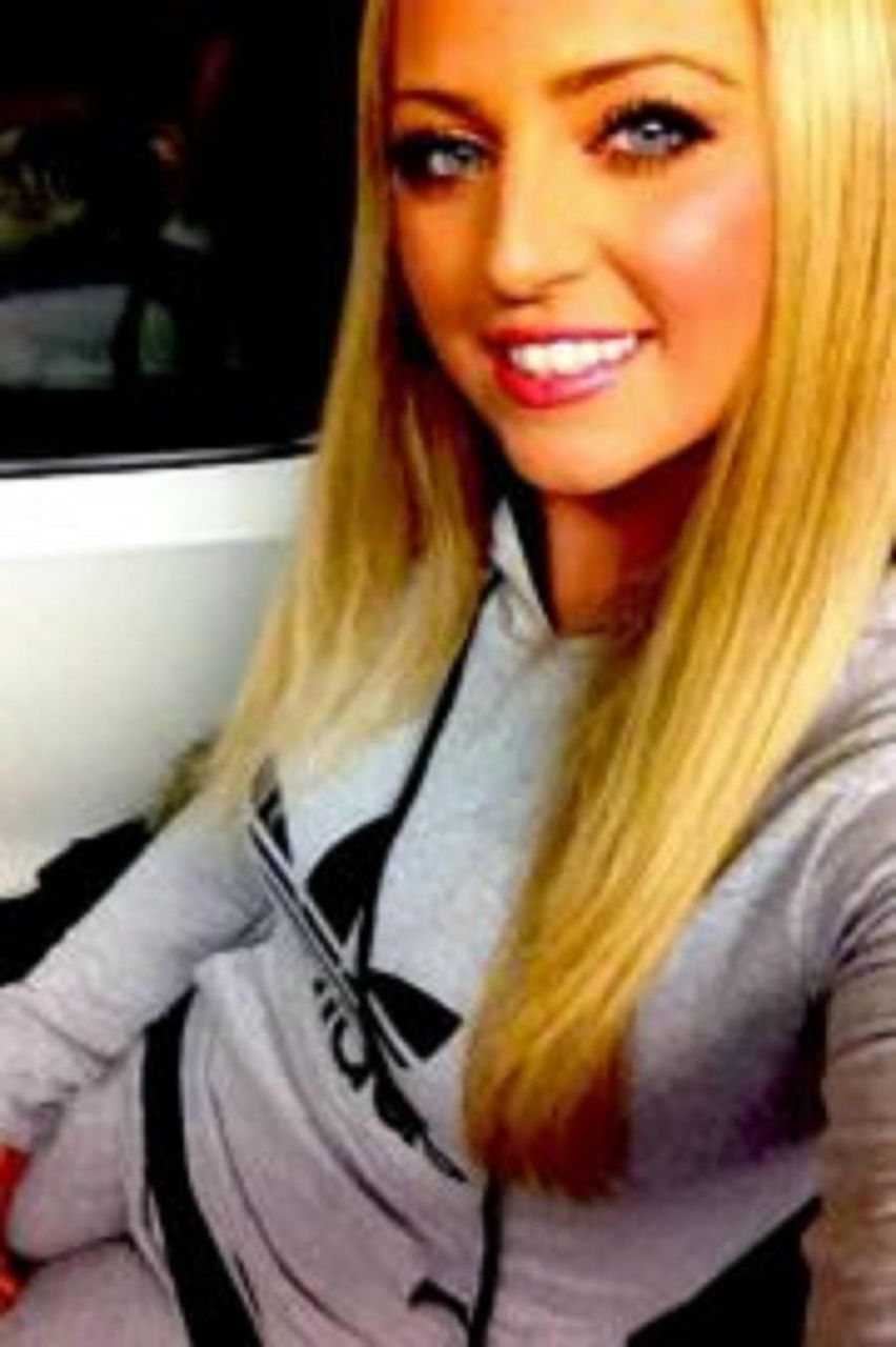 Настя Вайс | 