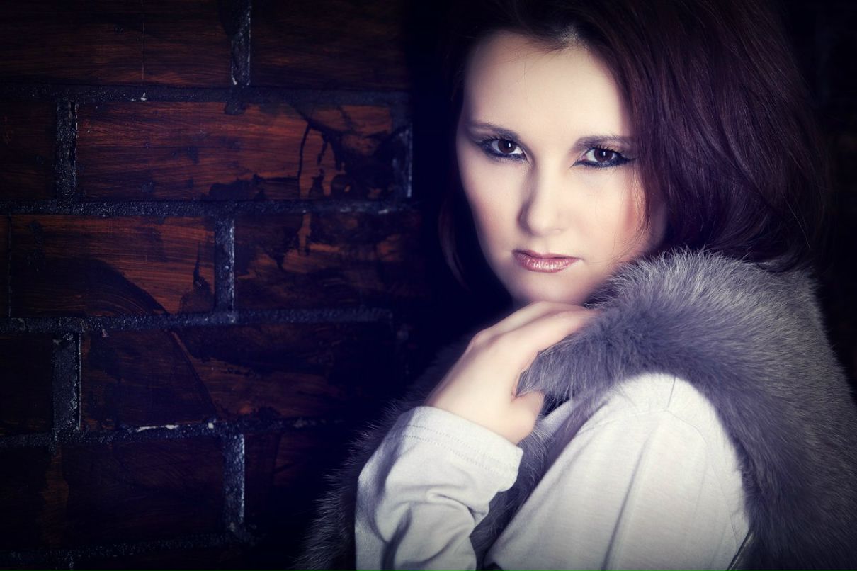 Анна Лебедева | Красноярск