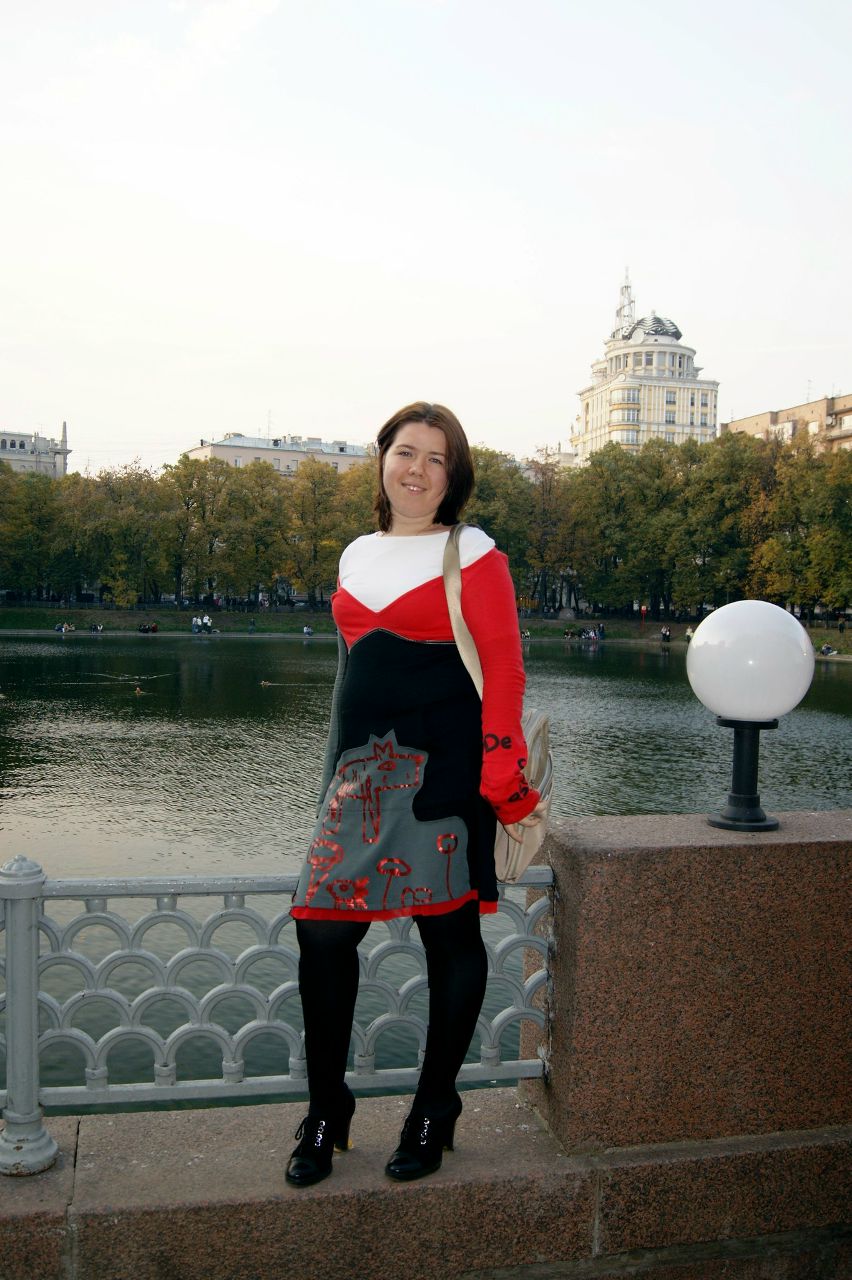 Анастасия Петухова | 