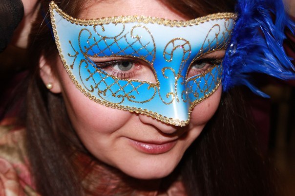 Анастасия Третьякова | Северодвинск