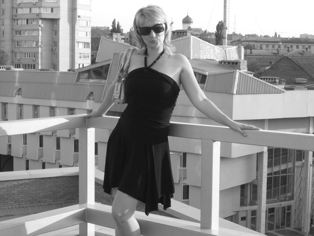 Галина Писклова | Днепр (Днепропетровск)