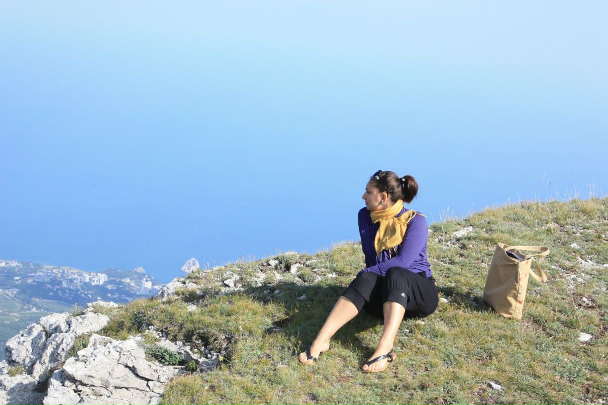 Svetoslava Stanoeva | Москва