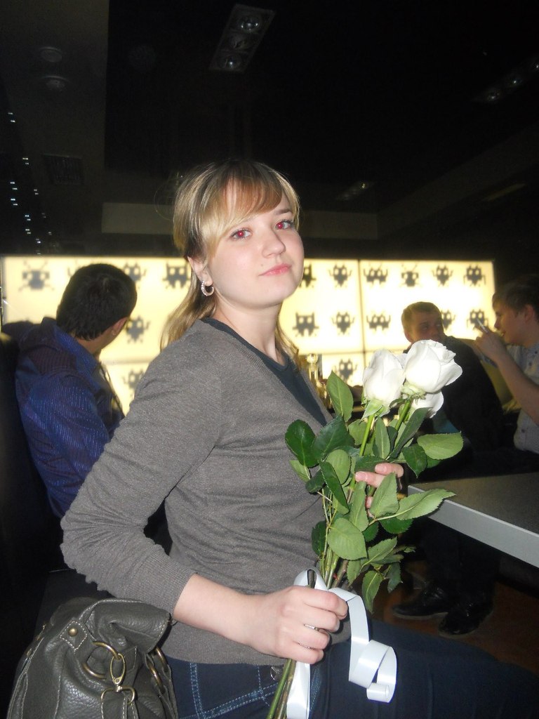 Екатерина Глушко | Екатеринбург