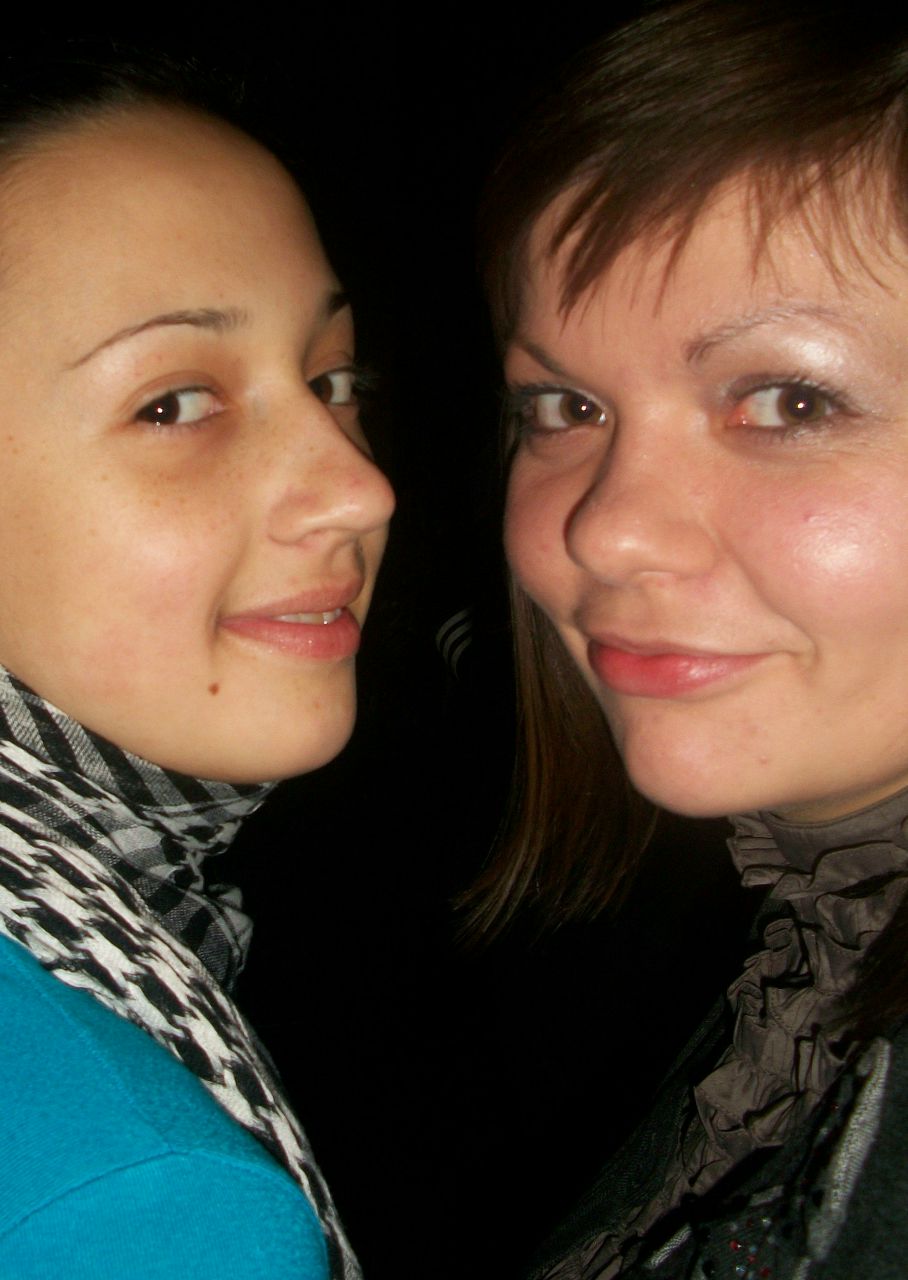 Іра Гуска | Черновцы