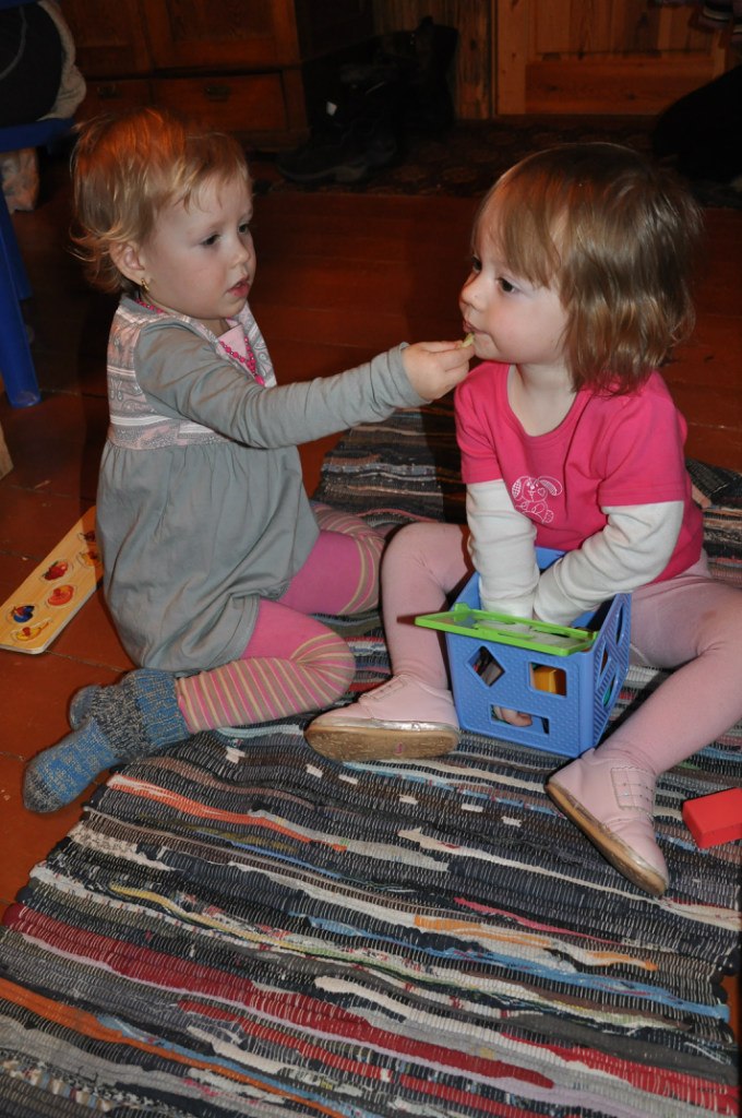 Наташа Илюхина | Красногорск