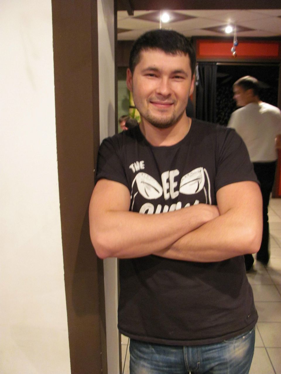 Евгений Ильин | Чебоксары