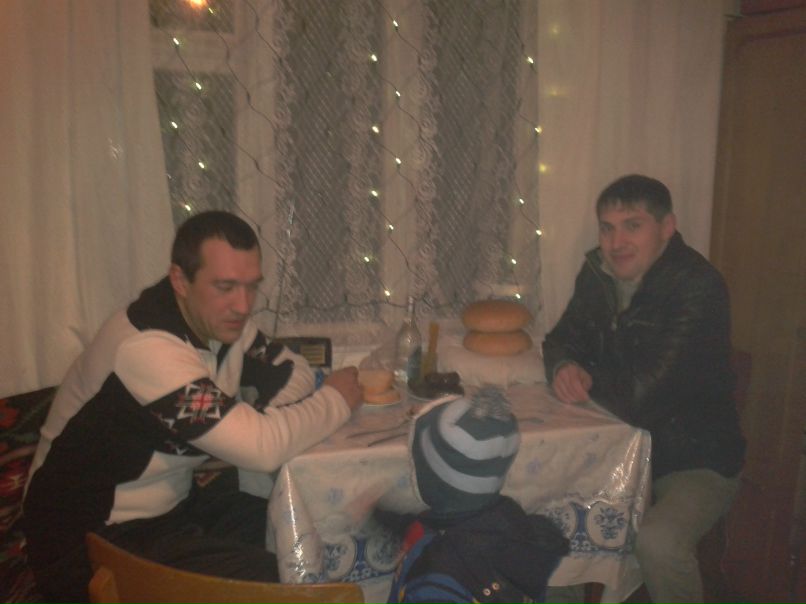 Кирилл Раков | Санкт-Петербург