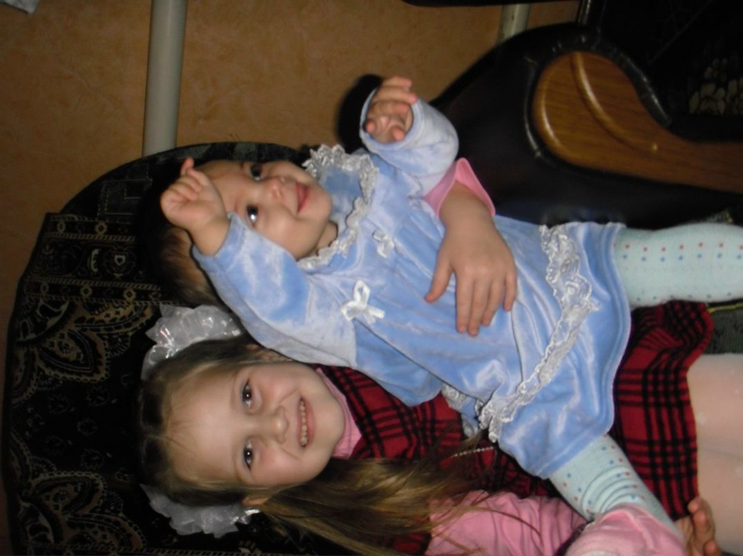 Виктория Прядко | Киев