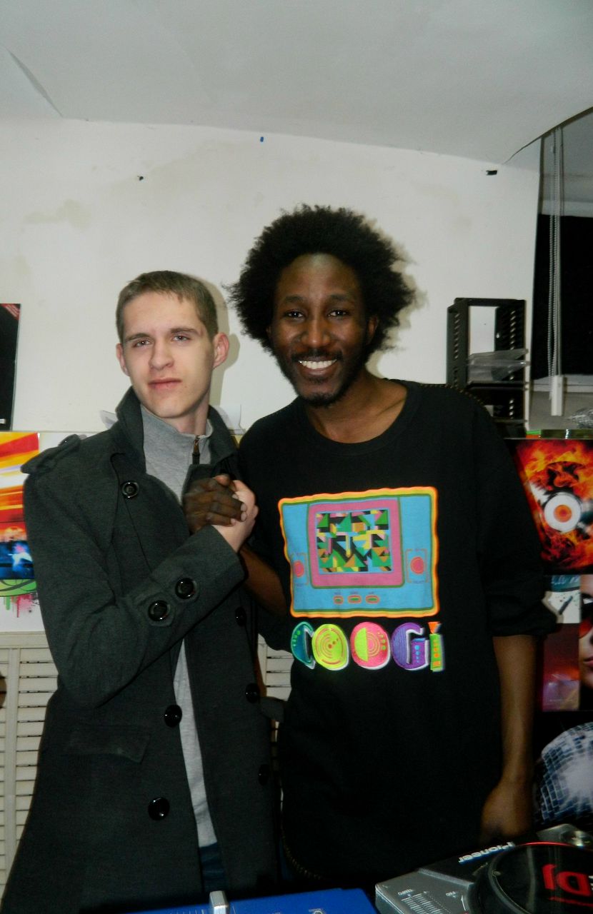 Владимир Клочек [TagMB] | Таганрог