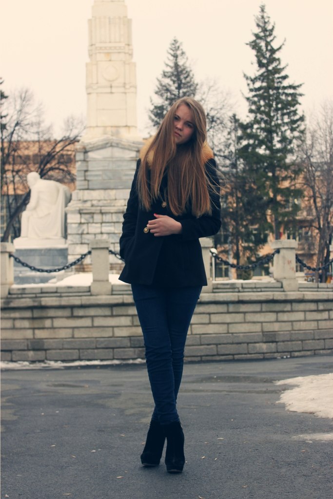 Евгения Буравцова | Уфа