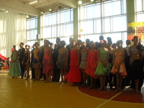 Эля Киселёва | Мончегорск