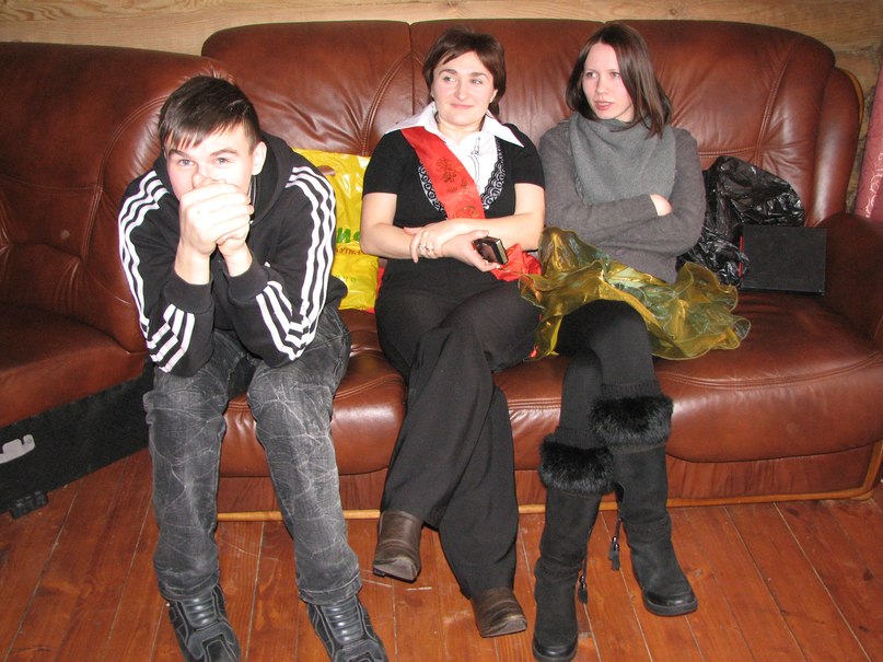 Ольга Кашкур | Минск