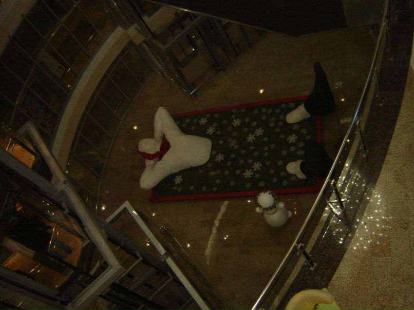 Коля Хланта | Сыктывкар