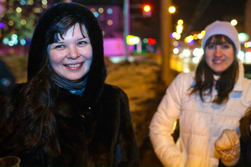 Александр Александров <THE STIG> | Оренбург