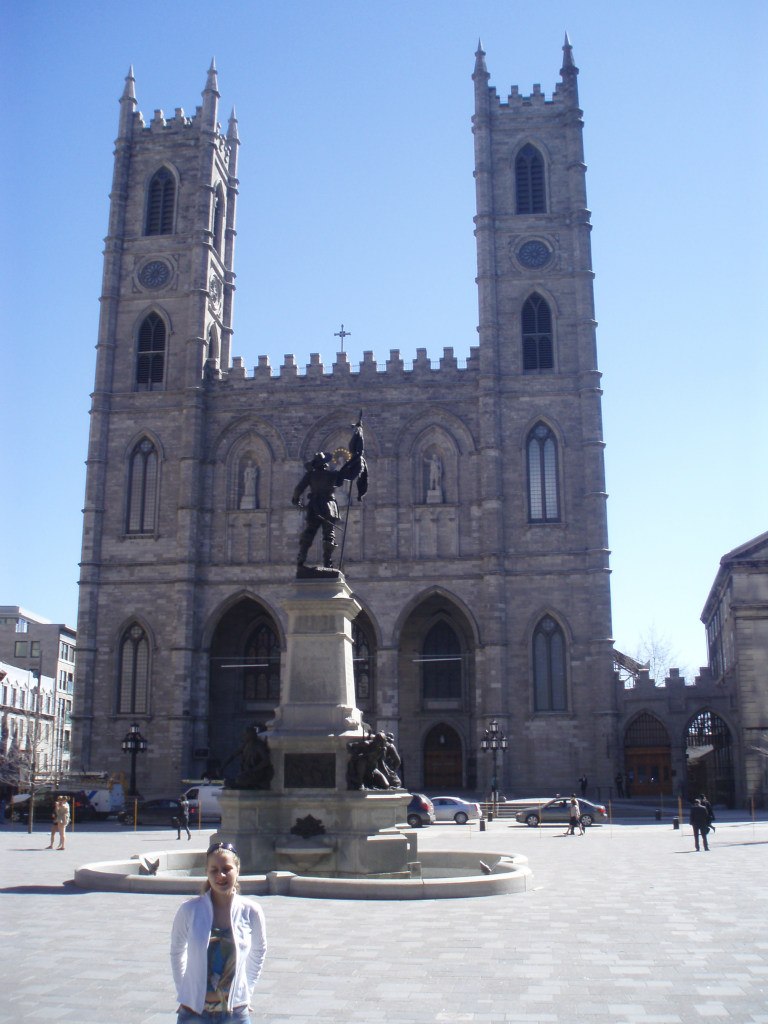 Игорь-Boro-Doc Махаев | Montréal