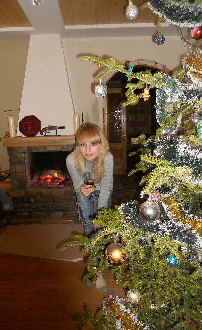 Марина Софиенко | Чернигов