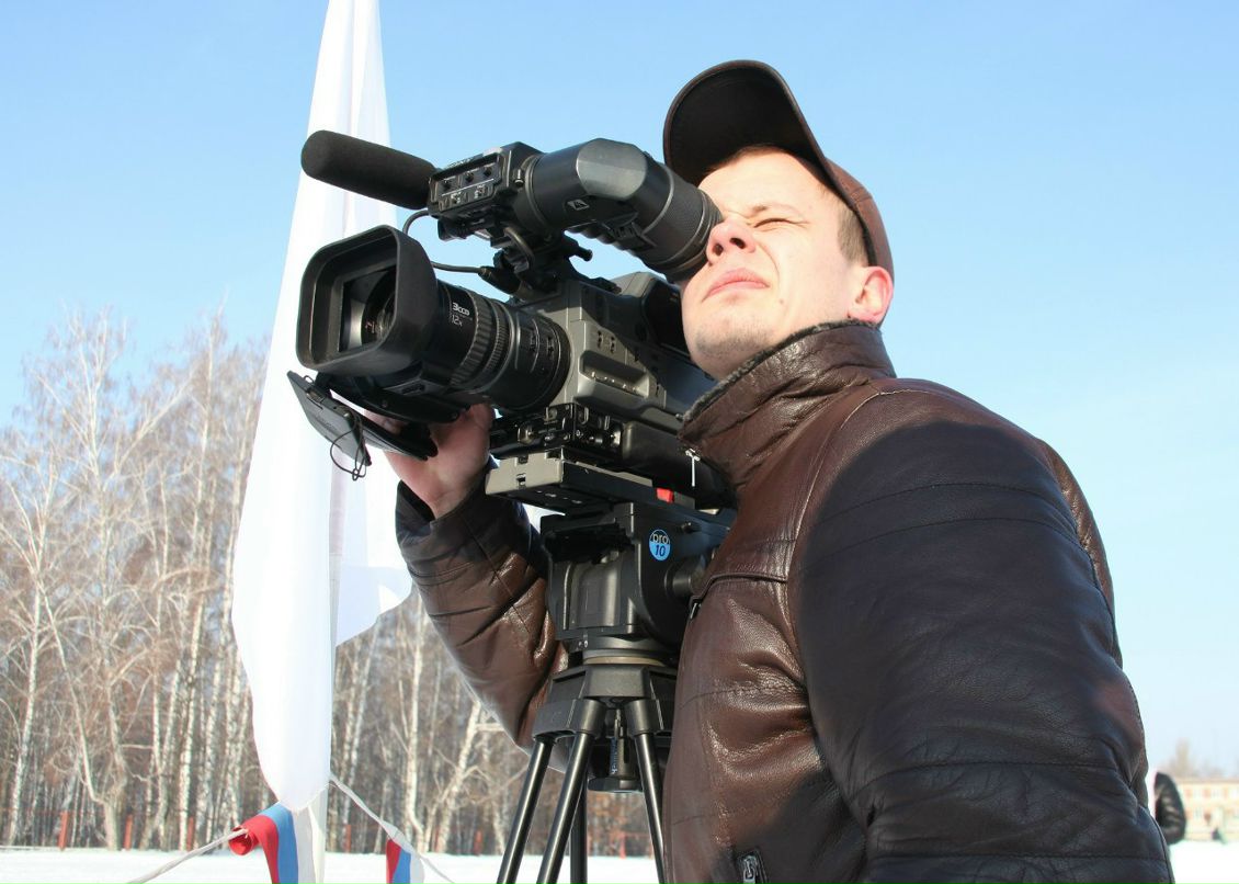 Алексей Киселёв | Железногорск