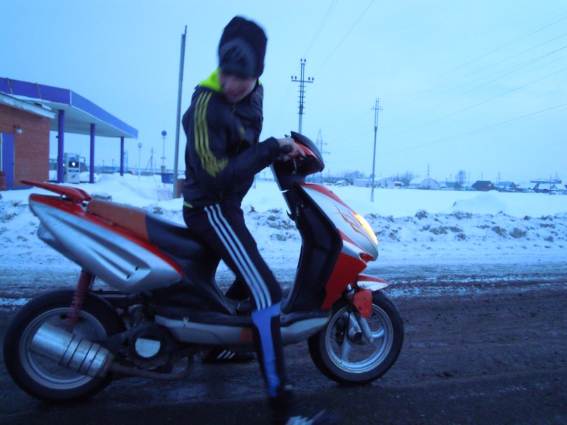 Наиль Бикмуллин ツ | 