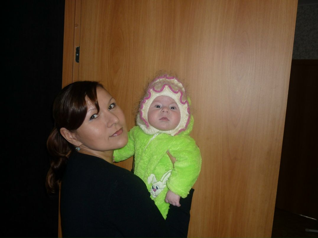 Наиля Алексеева | Санкт-Петербург