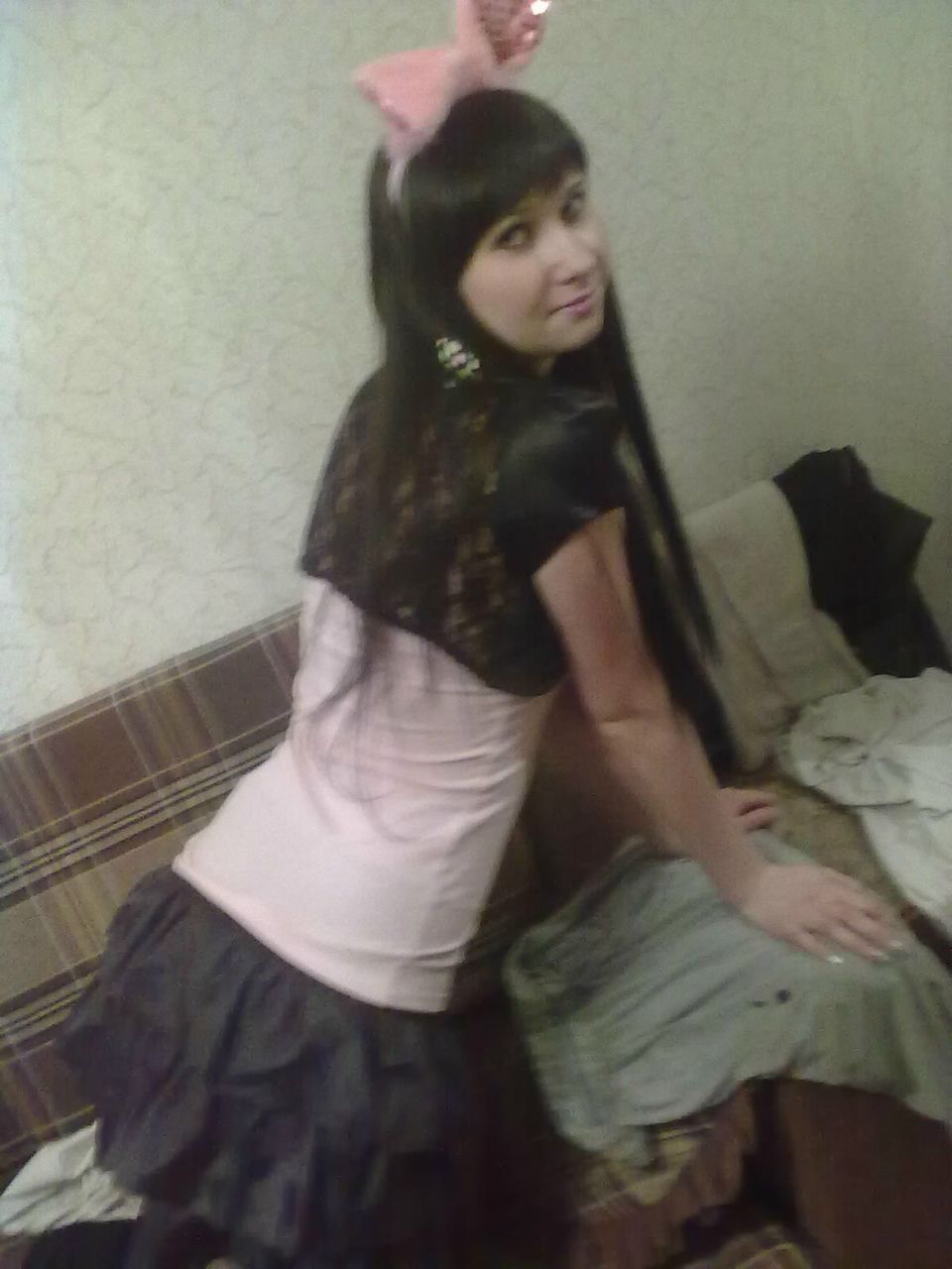 Яна Инина | Комсомольск-на-Амуре