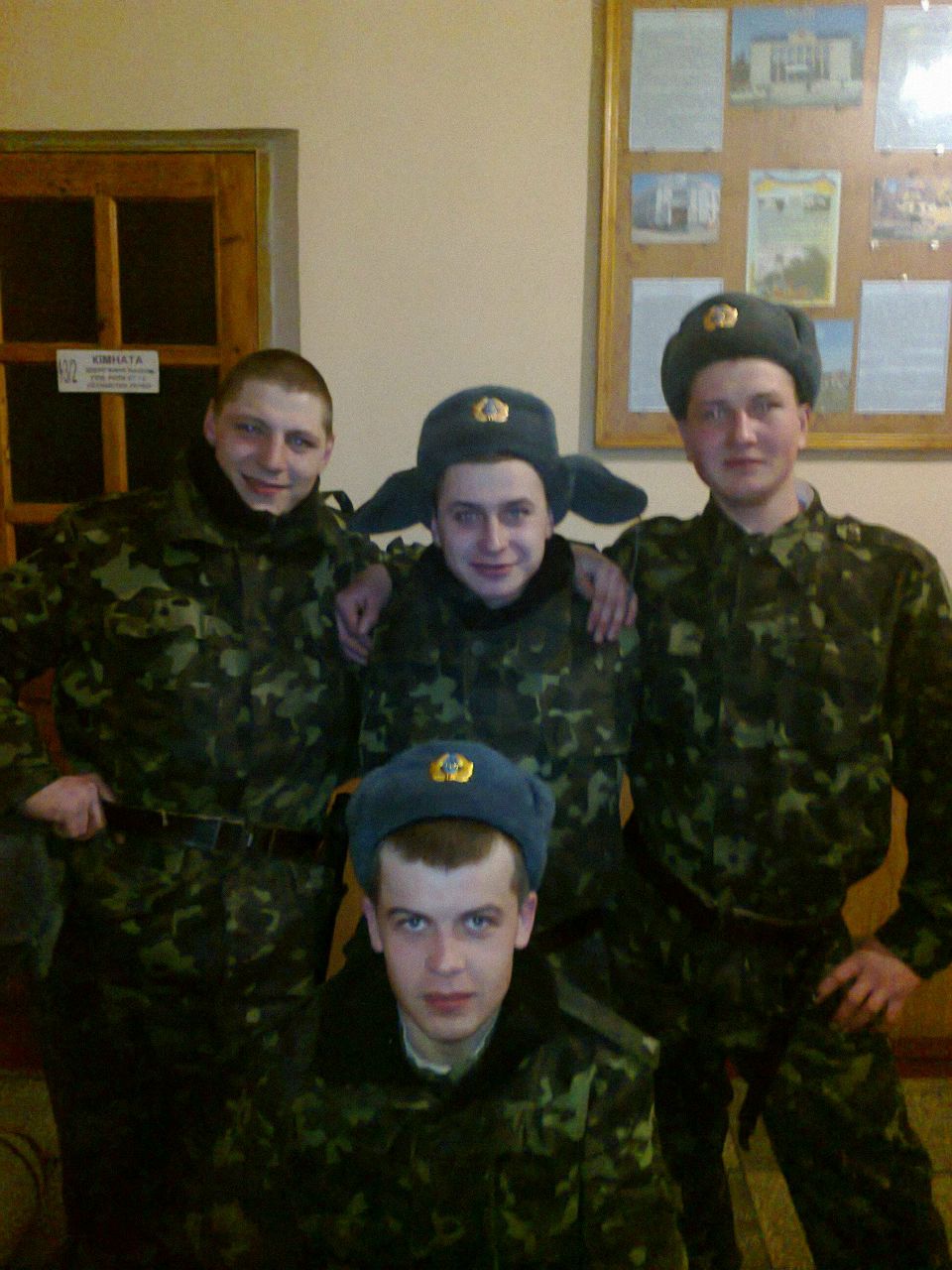 Виталик Барышников | Чита