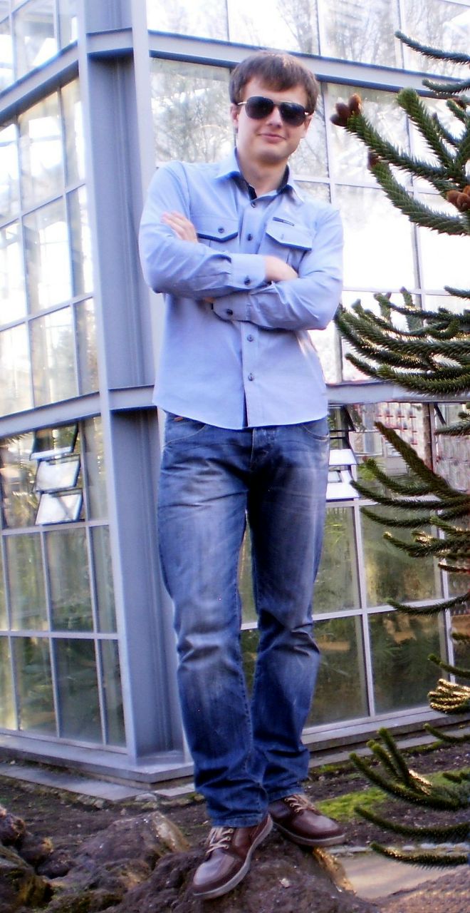 Nazar Kyrieleisa | Львов