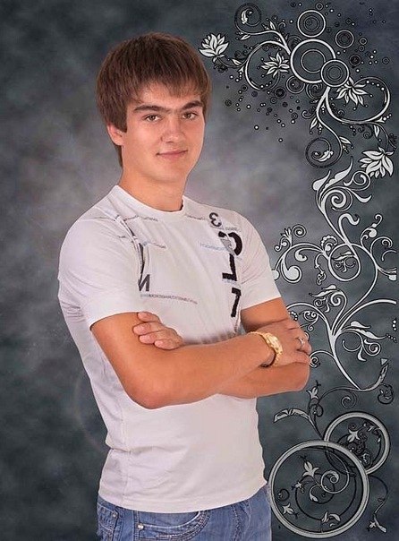 Віктор Паськевич | Лопатин