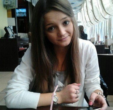 Катя Белякова | Москва