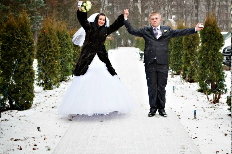 Игорь Железнов | Москва