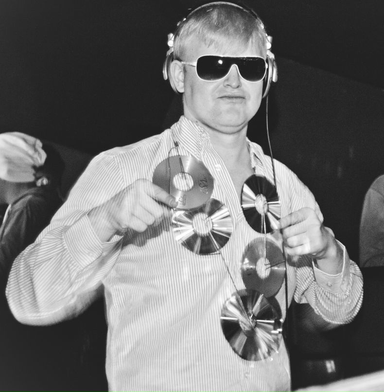 Александр Суханов | Москва