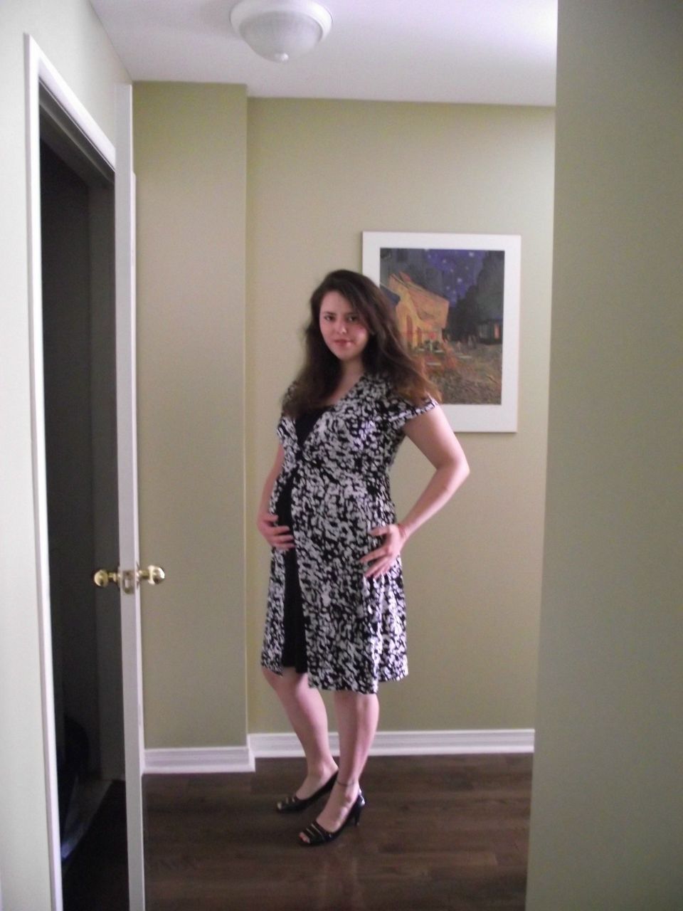 Sasha Blyakher | Waterloo