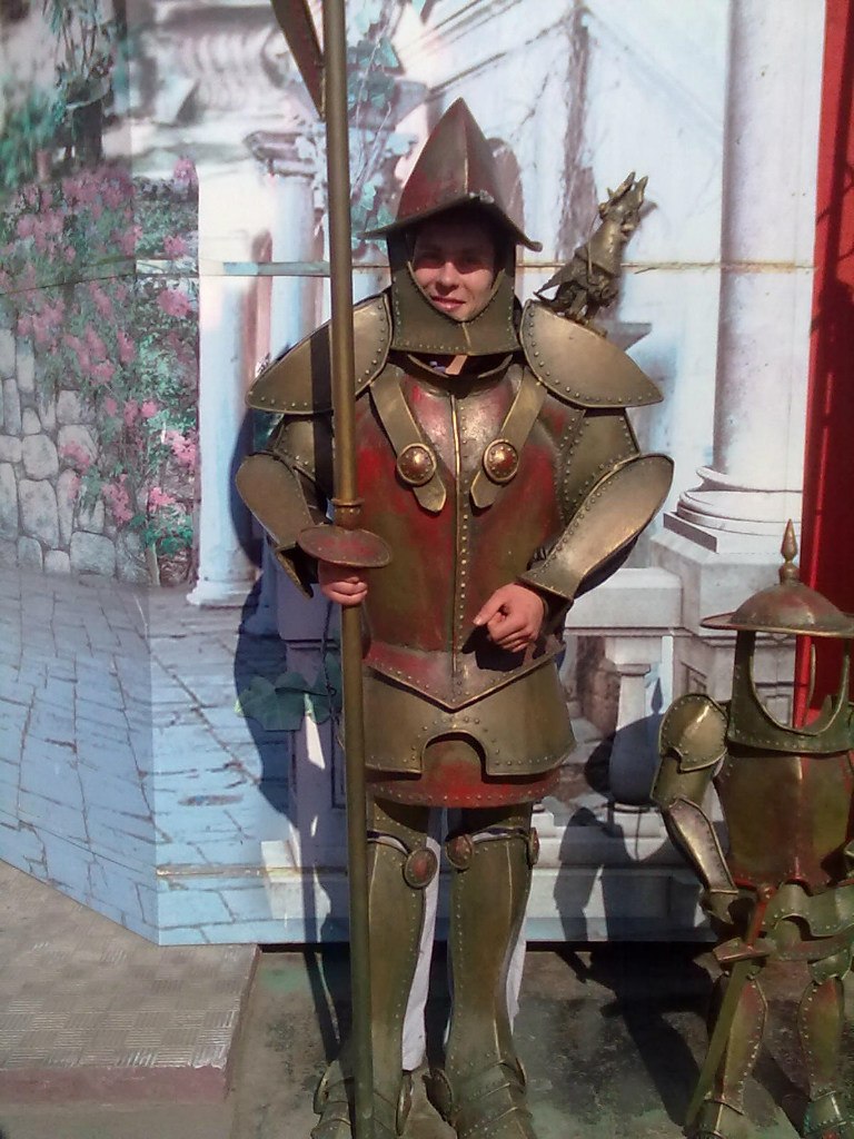 Вячеслав Скаковский ♀zigfrit♂ | Омск