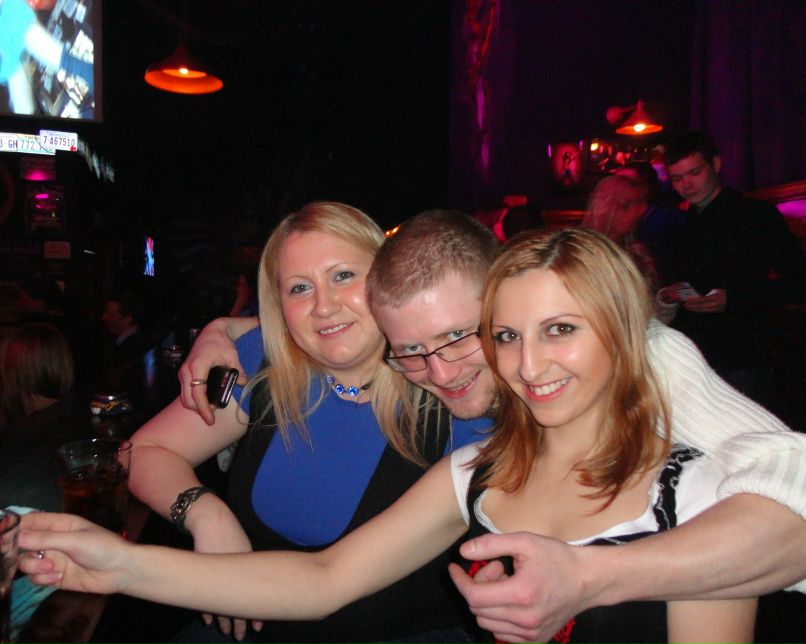 Татьяна Полякова | Санкт-Петербург