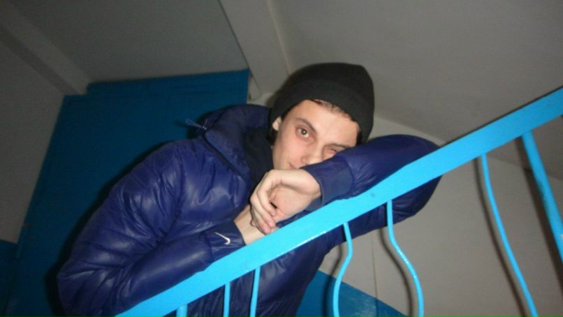 Алексей Дельвер Française | Черногорск