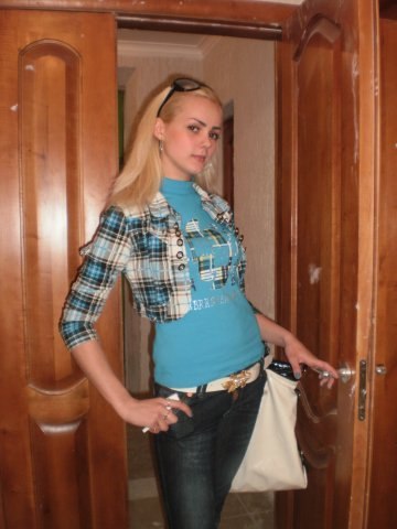 Varyshka Oleyinik ღ | Киев