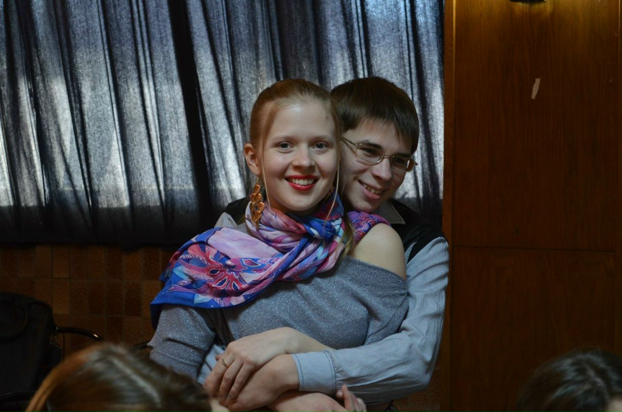 Дмитрий Стариков | Санкт-Петербург