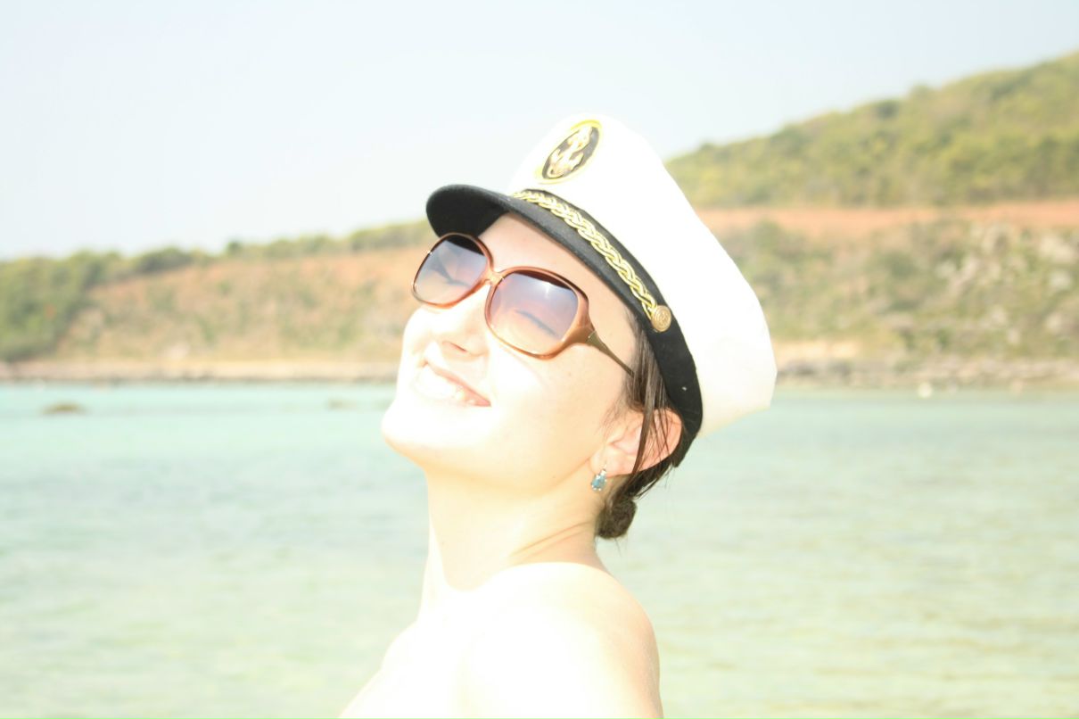 Юлия Вельш | Москва