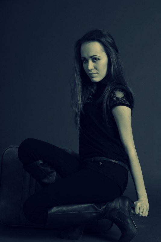 Лиза Алтухова | Харьков