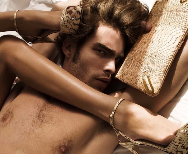 Кристина Листерман | 